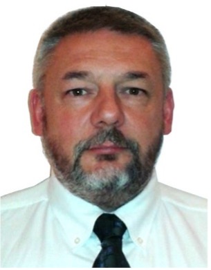 Agent de sécurité privé en surveillance